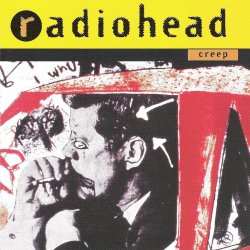 Мұқаба Radiohead - Bangers And Mash