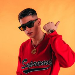 Мұқаба Ecko - Que Digan Lo Que Quieran