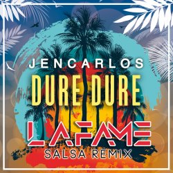 Мұқаба Jencarlos - Dure Dure