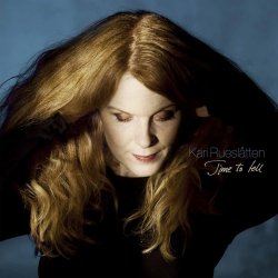Мұқаба Kari Rueslatten - Nordnatt