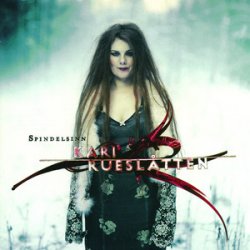 Мұқаба Kari Rueslatten - Skogens Kjole