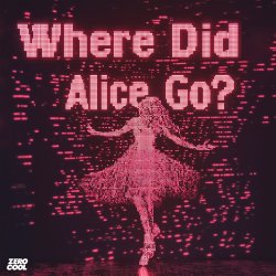 Мұқаба MOTi feat. Amero & Hallasen - Where Did Alice Go