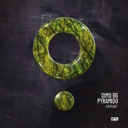 Мұқаба DiMO (BG) & Pyramido - Armant (Original Mix)