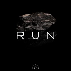 Мұқаба Almma - Run (Extended Mix)