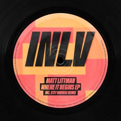 Мұқаба Matt Littman - Free Your Mind (Original Mix)
