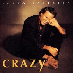 Мұқаба Julio Iglesias - Mammy Blue