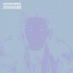 Мұқаба CHRYSTAL & NOTION - The Days (NOTION Remix)