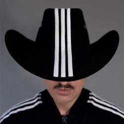 Мұқаба Little Big - HARDCORE AMERICAN COWBOY