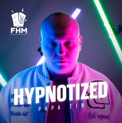 Мұқаба Papa Tin - Hypnotized