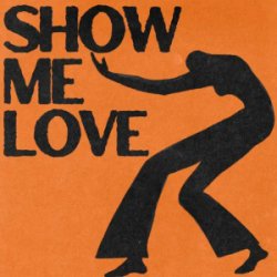 Мұқаба WizTheMc & bees & honey - Show Me Love (Dj Dark Remix)