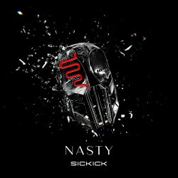 Мұқаба Sickick - Nasty