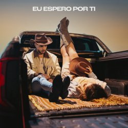 Мұқаба Khiaro - Eu Espero Por Ti