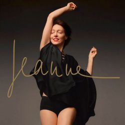 Мұқаба Jeanne Cherhal - Le Cri Des Loups