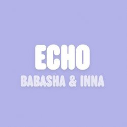 Мұқаба Babasha & Inna - Echo