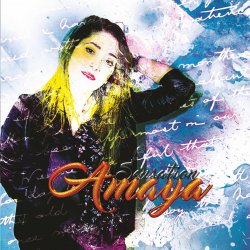 Мұқаба Amaya - Sensation (Extended Version)