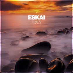 Мұқаба Eskai - Tides
