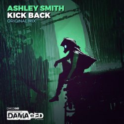 Мұқаба Ashley Smith - Kick Back
