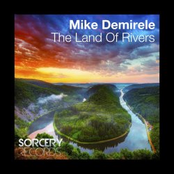 Мұқаба Mike Demirele - Traffic