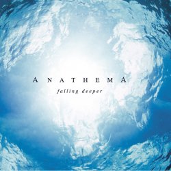 Мұқаба Anathema - Alone