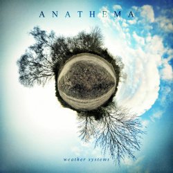 Мұқаба Anathema - J'ai Fait Une Promesse