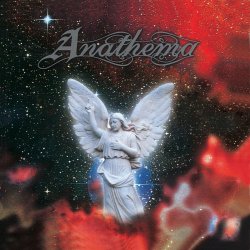Мұқаба Anathema - Parisienne Moonlight