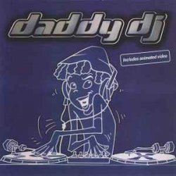 Мұқаба Daddy DJ - Daddy DJ