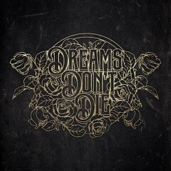 Мұқаба Jelly Roll - Dreams Don't Die