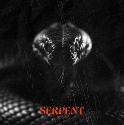 Мұқаба Sam Tinnesz & Tommee Profitt - Serpent