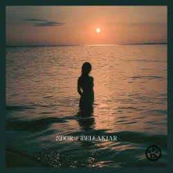 Мұқаба EDGR - Bellakiar