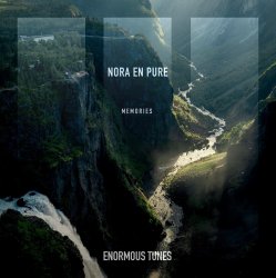 Мұқаба Nora En Pure - Memories