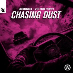 Мұқаба Lordnox & Victor Perry - Chasing Dust