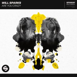 Мұқаба Will Sparks - Are You Crazy
