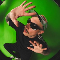 Мұқаба Uberjak'd - Back 2 Life