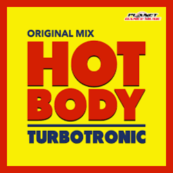 Мұқаба Turbotronic - Hot Body