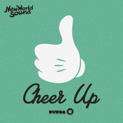 Мұқаба New World Sound - Cheer Up