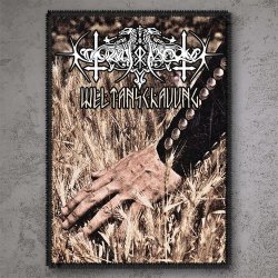 Мұқаба Nokturnal Mortum - Kolyada
