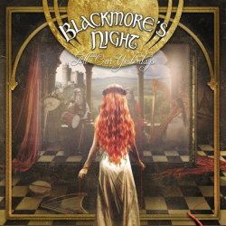 Мұқаба Blackmore's Night - All things are quite silent