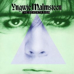 Мұқаба Yngwie Malmsteen - Liar