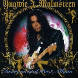 Мұқаба Yngwie Malmsteen - Magic Mirror
