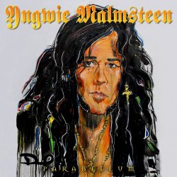 Мұқаба Yngwie Malmsteen - Sorrow