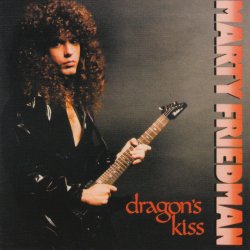 Мұқаба Marty Friedman - Mama