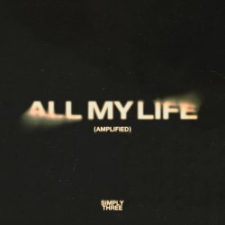Мұқаба Simply Three - All My Life