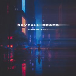 Мұқаба skyfall beats - mist