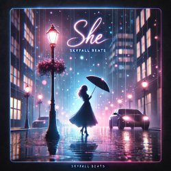 Мұқаба skyfall beats - she