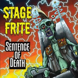 Stage Frite - Red Chevy