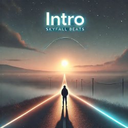 Мұқаба skyfall beats - intro