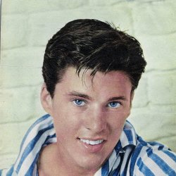 Мұқаба Ricky Nelson - Things You Gave Me