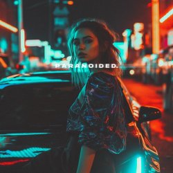 Мұқаба skyfall beats, AXTRAL INDEX - paranoided