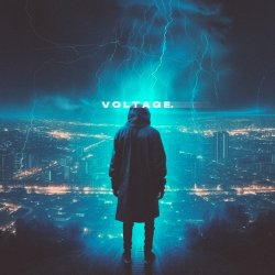 Мұқаба skyfall beats - voltage