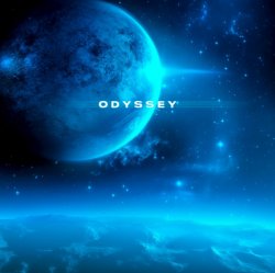 Мұқаба skyfall beats, SVDNESSMANE - odyssey